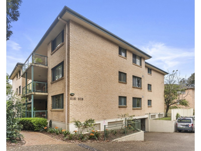 15/616-618 Princes Highway, Kirrawee NSW 2232