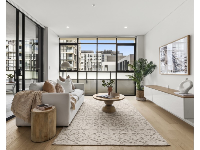 715/10 Village Place, Kirrawee NSW 2232