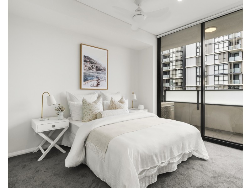 715/10 Village Place, Kirrawee NSW 2232