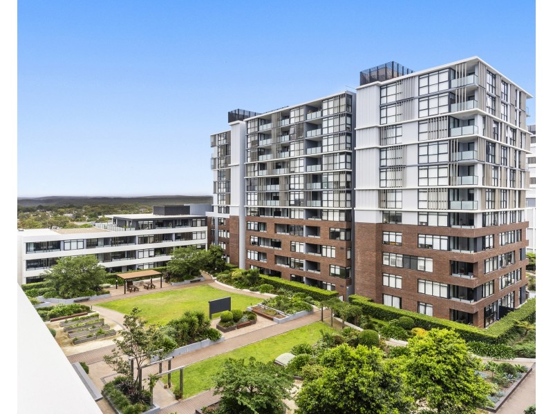715/10 Village Place, Kirrawee NSW 2232