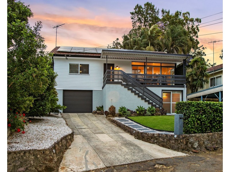 51 Carvers Road, Oyster Bay NSW 2225