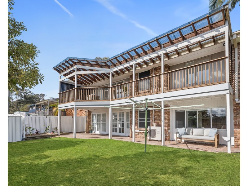 72 Corinth Road, Heathcote NSW 2233