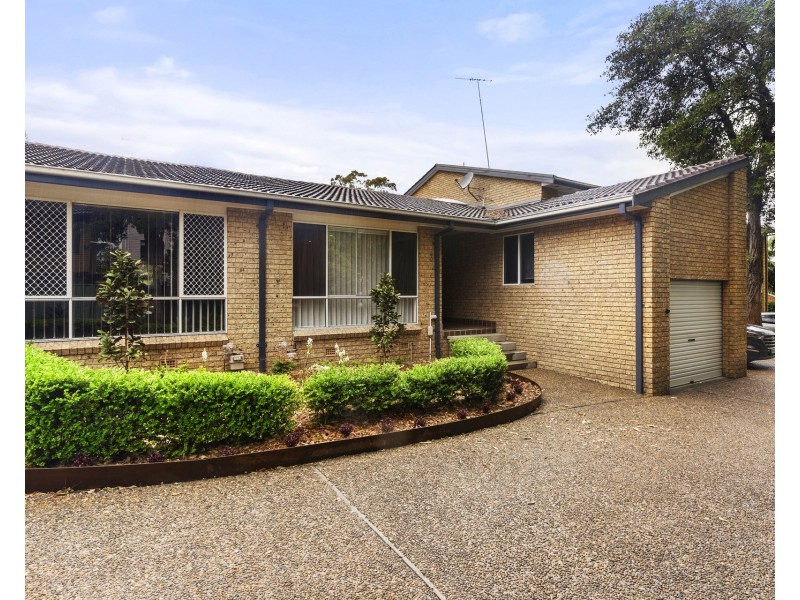 3/22-24 Pembroke Street, Sylvania NSW 2224