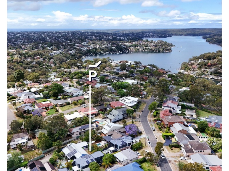 58A Bunarba Road, Gymea Bay NSW 2227