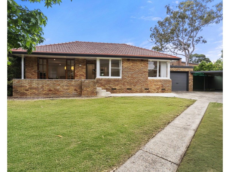 4 Nyinya Avenue, Gymea NSW 2227