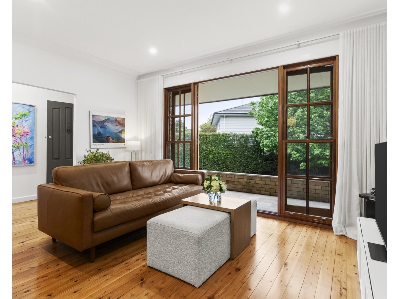 4 Nyinya Avenue, Gymea NSW 2227