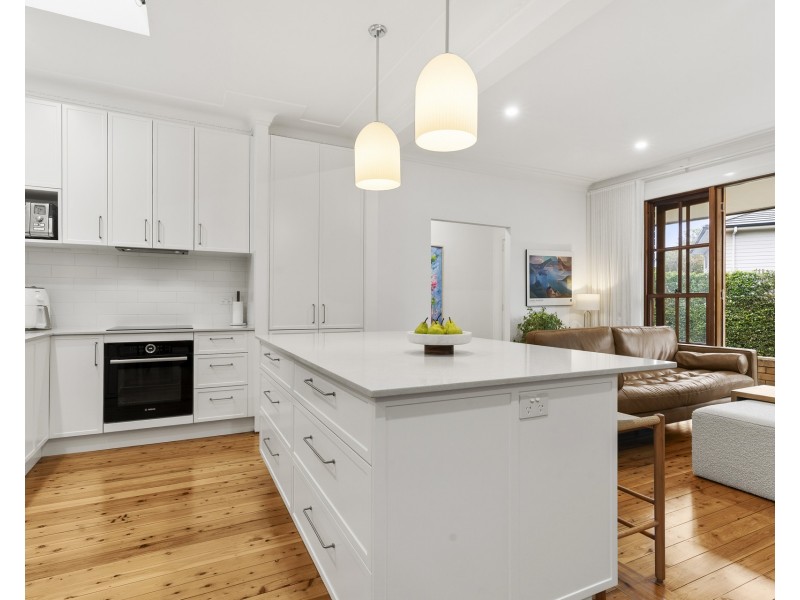 4 Nyinya Avenue, Gymea NSW 2227
