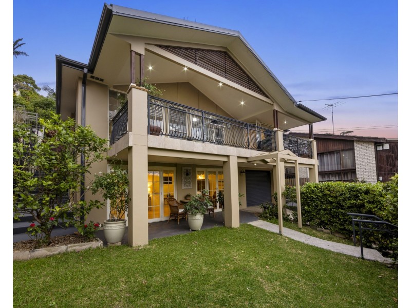 196 The Esplanade, Sylvania NSW 2224