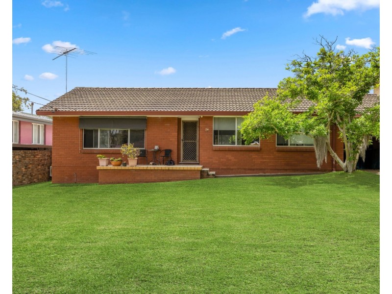 26 Sierra Road, Engadine NSW 2233