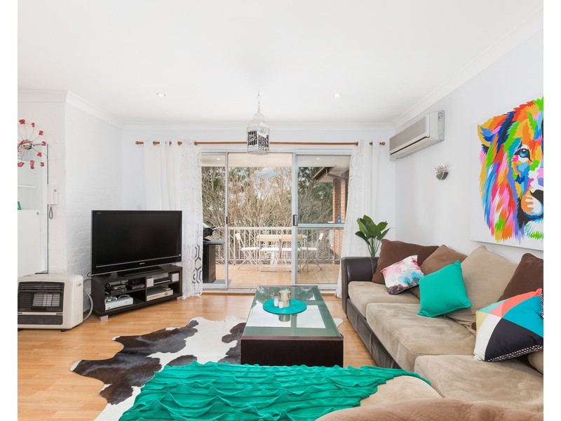 18/620-622 Princes Highway, Kirrawee NSW 2232