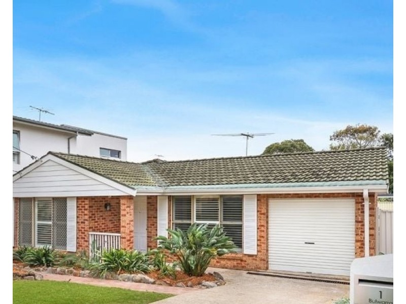 1 Bulwarra Street, Caringbah South NSW 2229