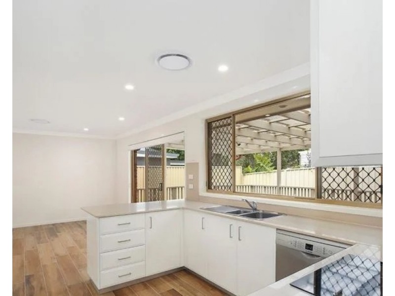 1 Bulwarra Street, Caringbah South NSW 2229