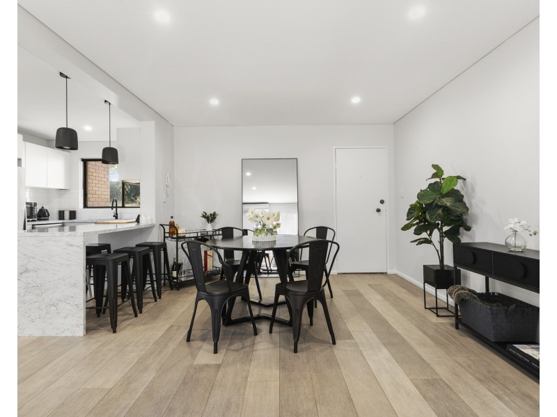 17/392 Port Hacking Road, Caringbah NSW 2229