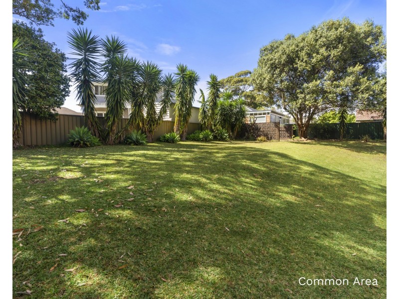 17/392 Port Hacking Road, Caringbah NSW 2229