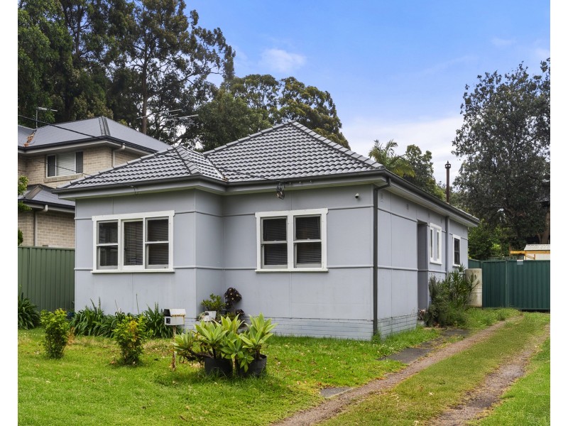 5 Haymet Street, Kirrawee NSW 2232
