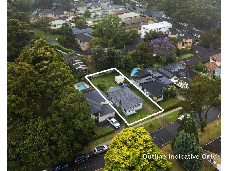5 Haymet Street, Kirrawee NSW 2232