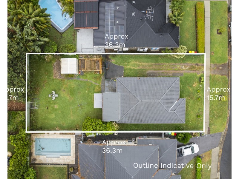 5 Haymet Street, Kirrawee NSW 2232