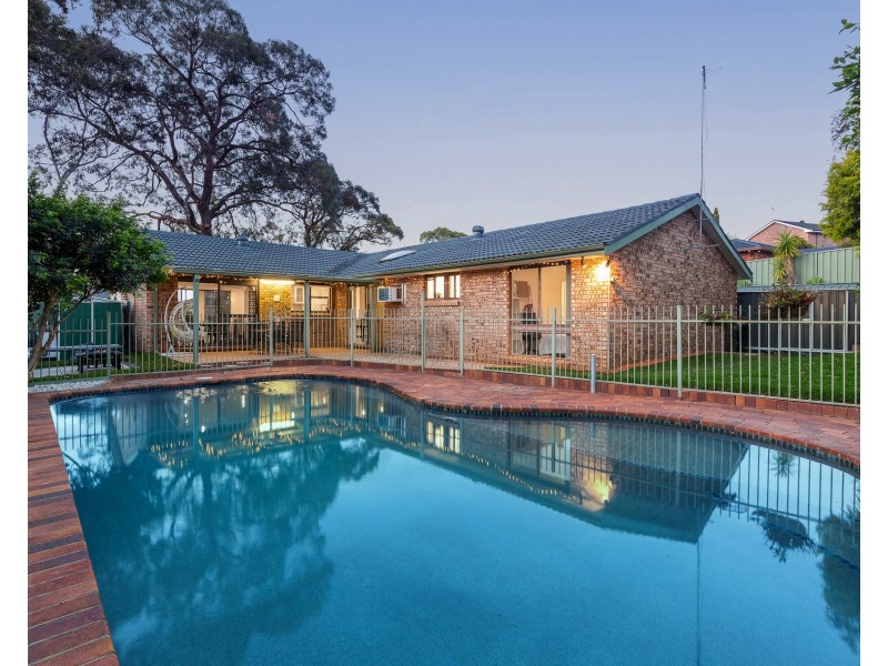 18 Bradman Road, Menai NSW 2234