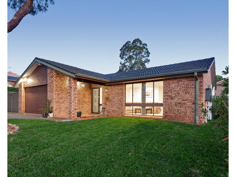 18 Bradman Road, Menai NSW 2234