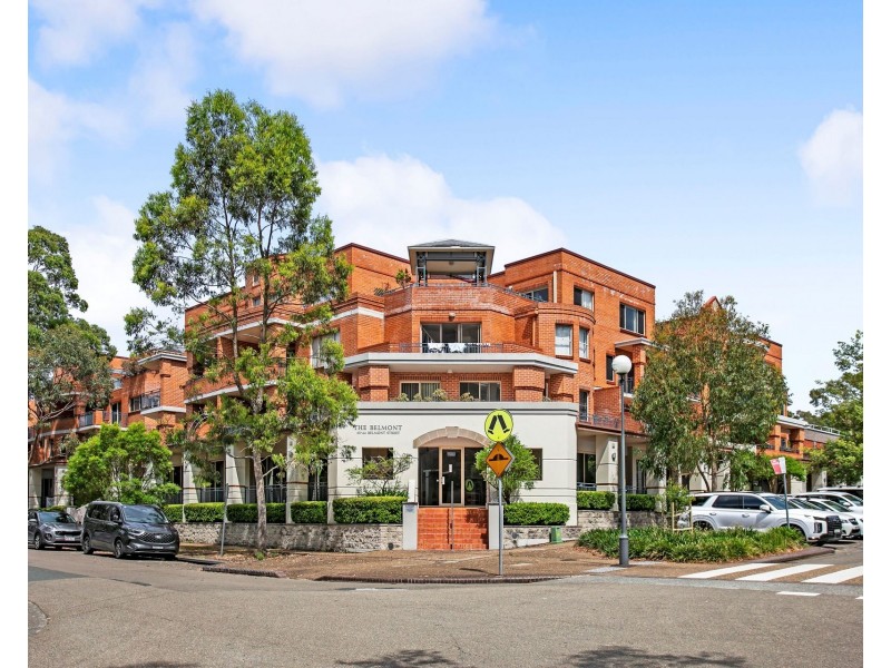 14/40-44 Belmont Street, Sutherland NSW 2232