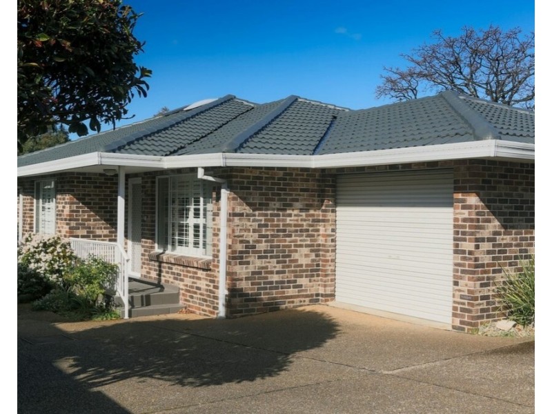 3/37 Glencoe Street, Sutherland NSW 2232