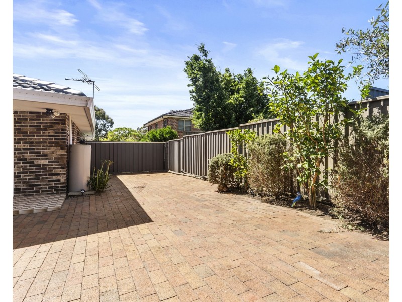 3/37 Glencoe Street, Sutherland NSW 2232