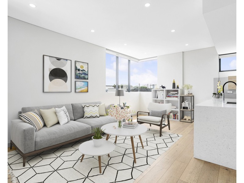 503/7-9 Hinkler Avenue, Caringbah NSW 2229