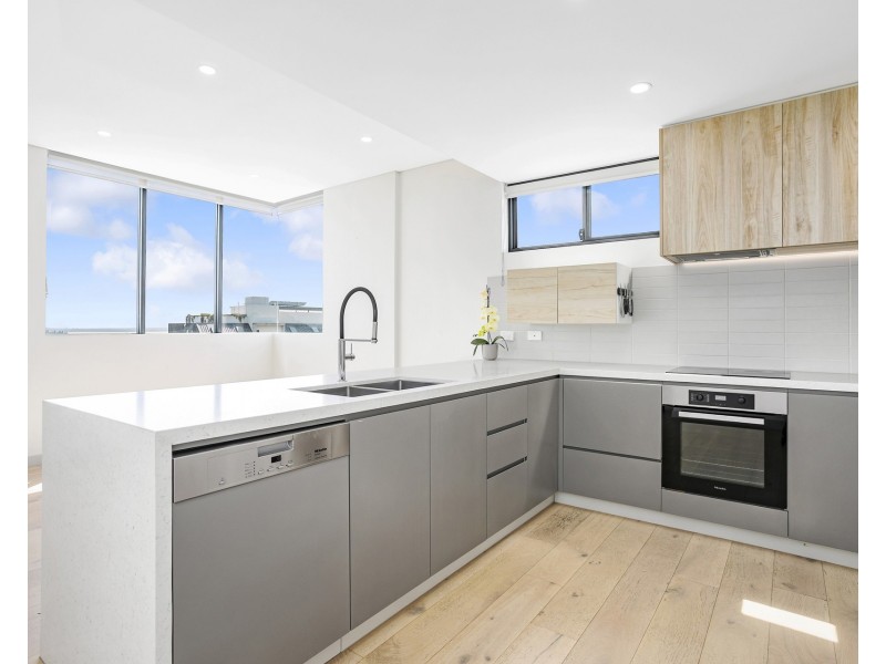 503/7-9 Hinkler Avenue, Caringbah NSW 2229