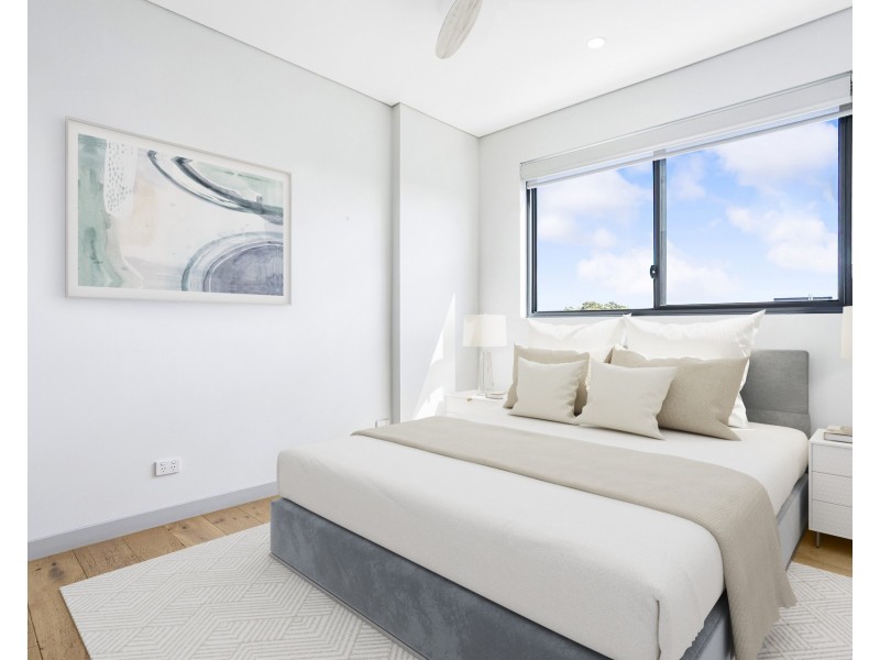 503/7-9 Hinkler Avenue, Caringbah NSW 2229