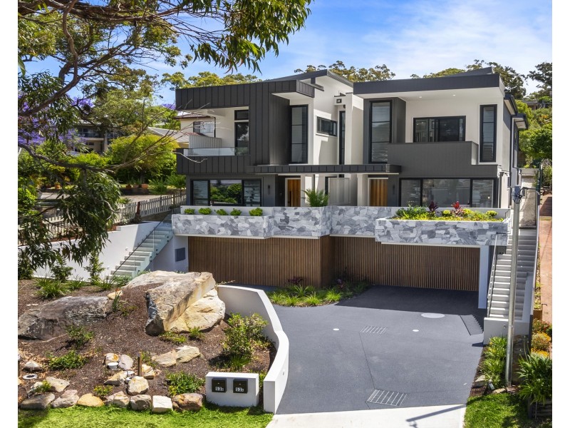 53A Como Road, Oyster Bay NSW 2225