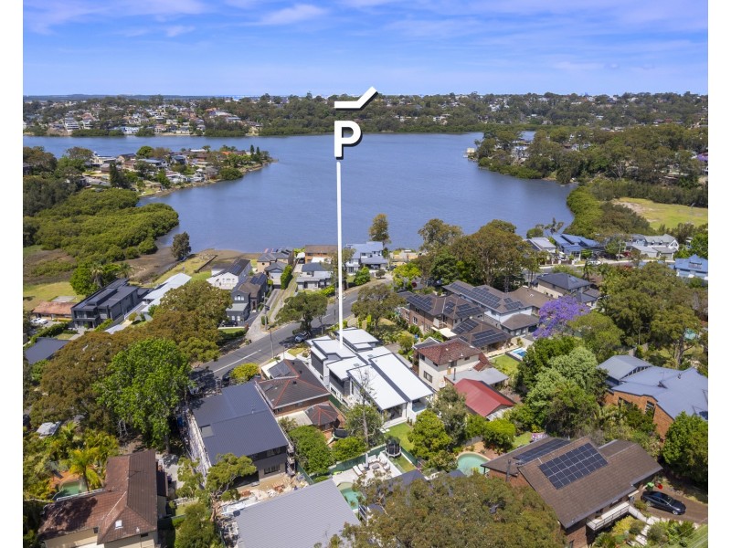 53A Como Road, Oyster Bay NSW 2225