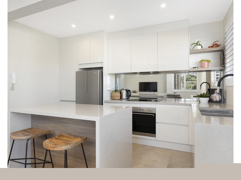 2/21-25 Burraneer Bay Road, Cronulla NSW 2230