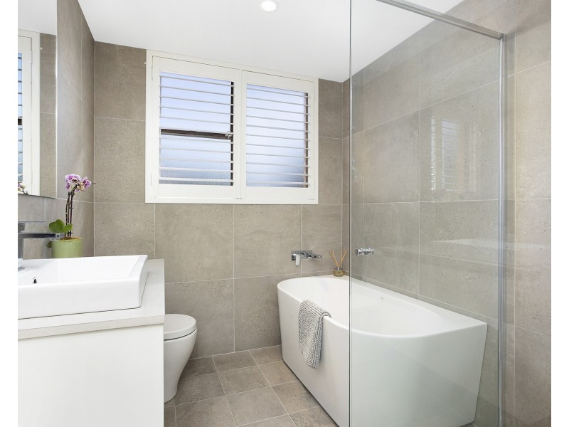 2/21-25 Burraneer Bay Road, Cronulla NSW 2230