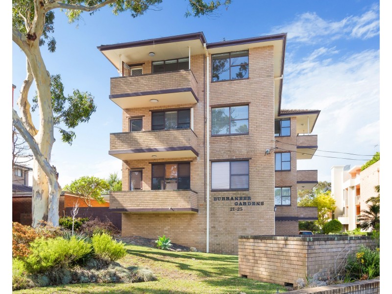 2/21-25 Burraneer Bay Road, Cronulla NSW 2230