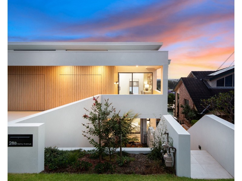 28B Henry Avenue, Sylvania NSW 2224