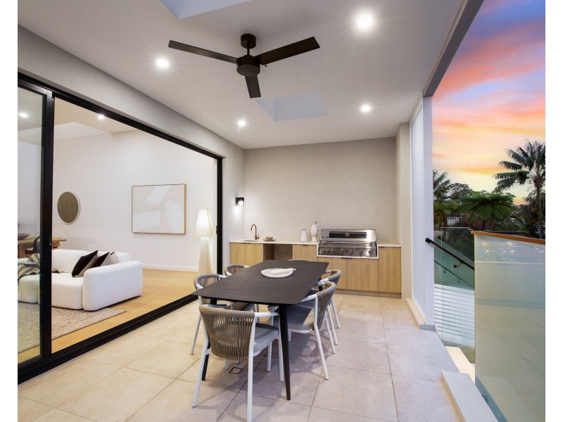 28B Henry Avenue, Sylvania NSW 2224