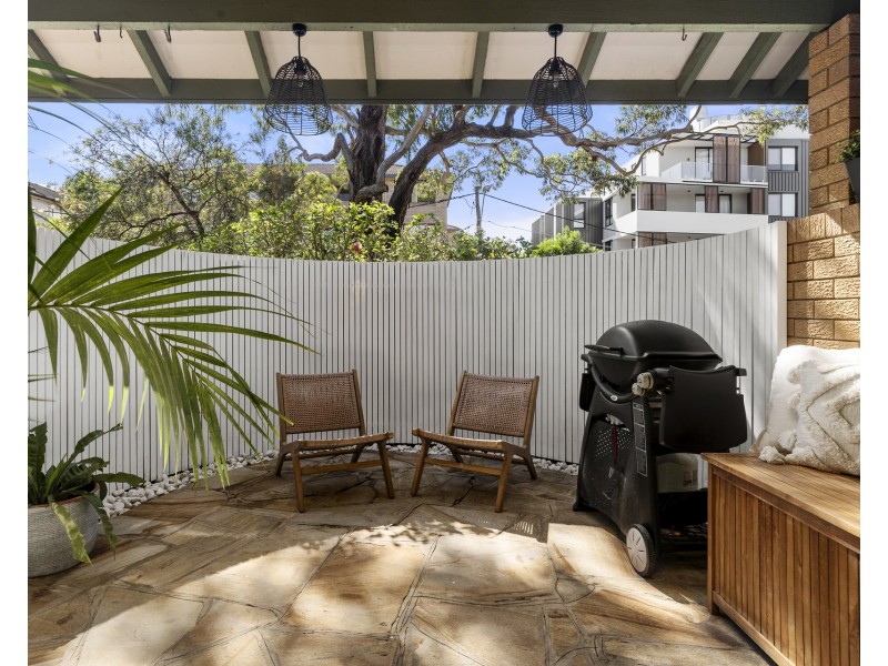 14/13-17 Moani Avenue, Gymea NSW 2227