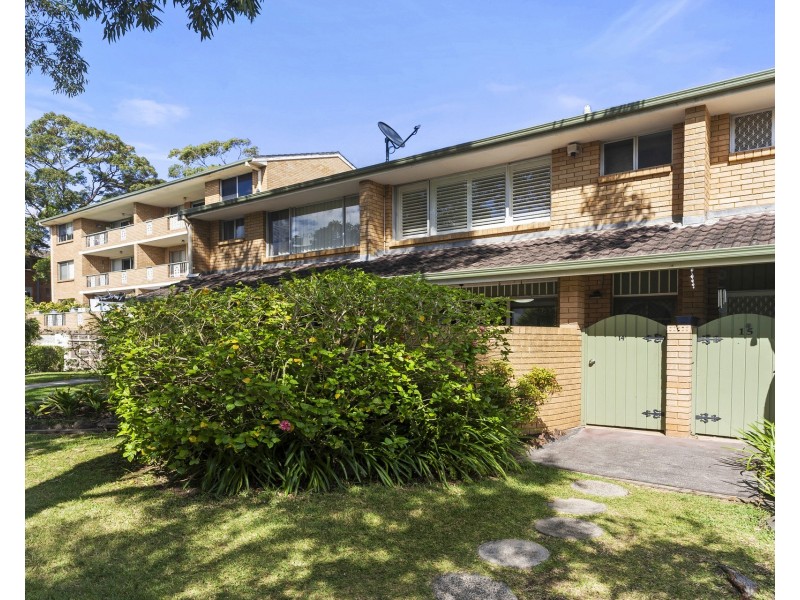 14/13-17 Moani Avenue, Gymea NSW 2227