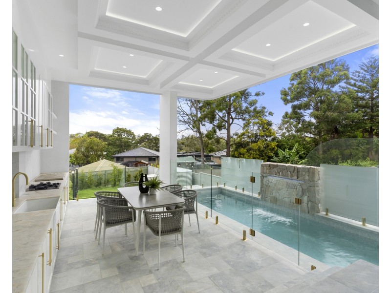 14b Attunga Road, Yowie Bay NSW 2228