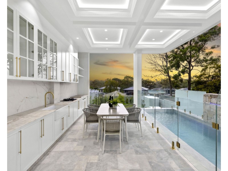 14b Attunga Road, Yowie Bay NSW 2228