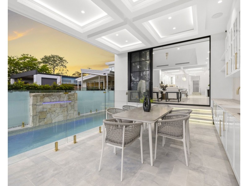 14b Attunga Road, Yowie Bay NSW 2228