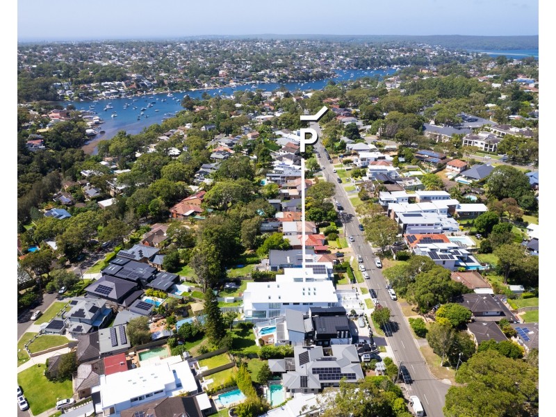 14b Attunga Road, Yowie Bay NSW 2228