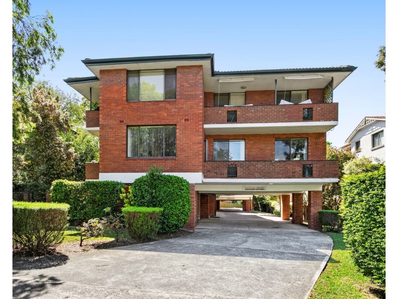 6/20 Merton Street, Sutherland NSW 2232