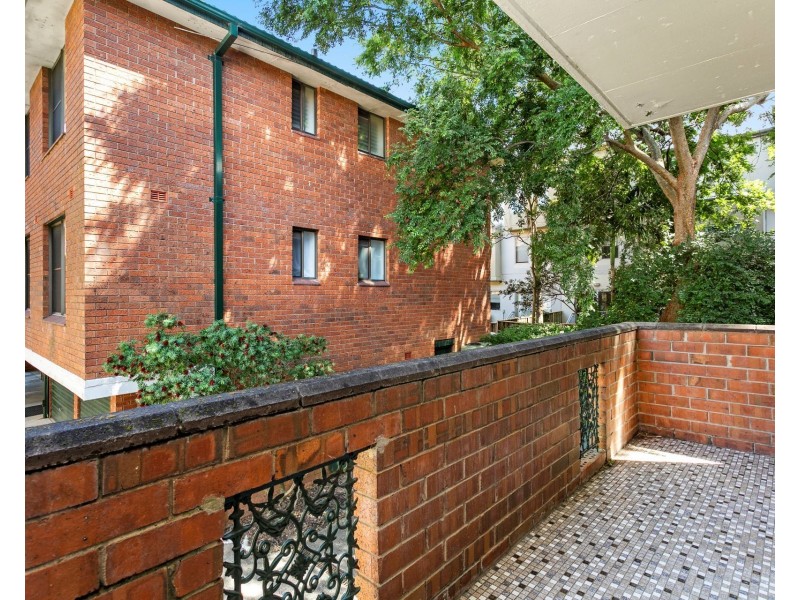 6/20 Merton Street, Sutherland NSW 2232