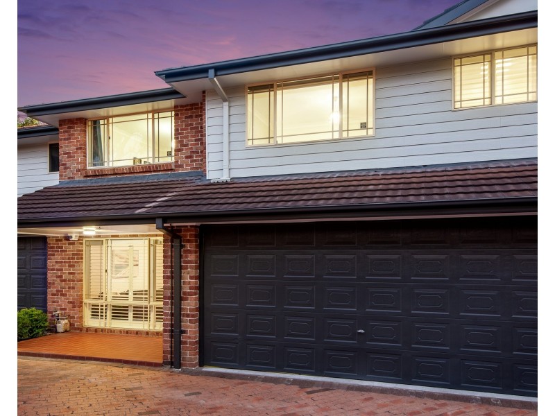 2/3-5 Paddison Avenue, Gymea NSW 2227