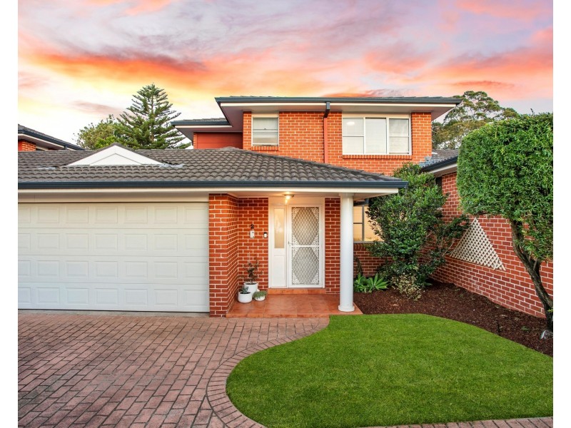 2/170 The Boulevarde, Miranda NSW 2228