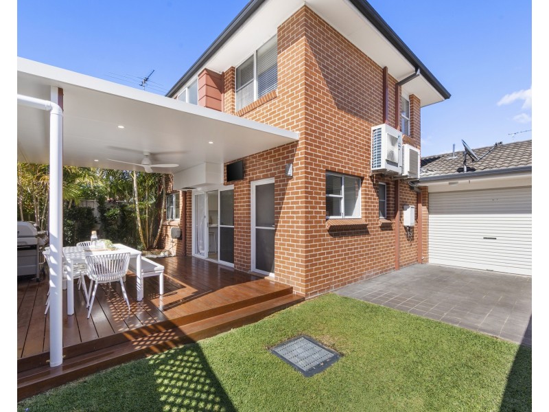 2/170 The Boulevarde, Miranda NSW 2228