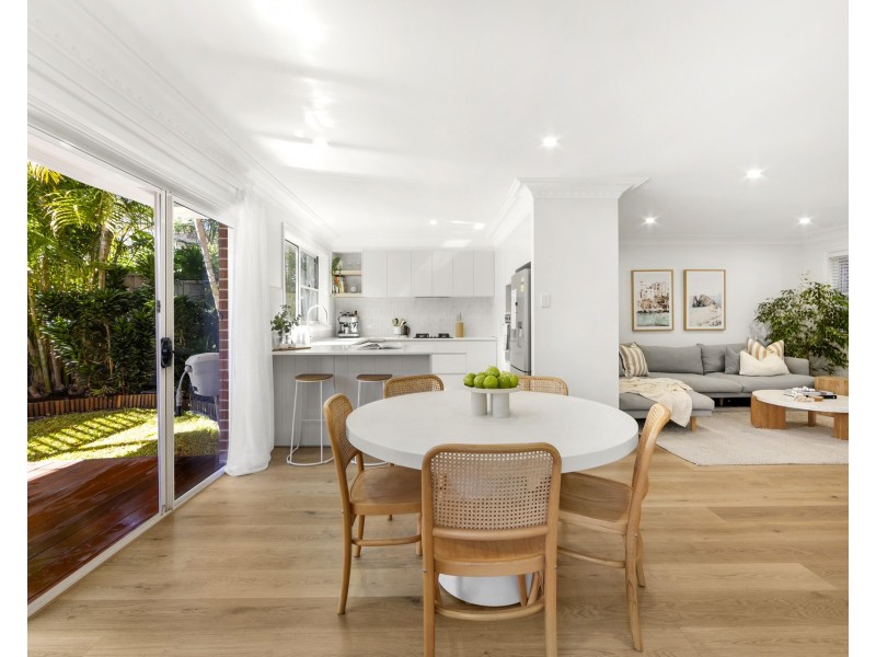 2/170 The Boulevarde, Miranda NSW 2228