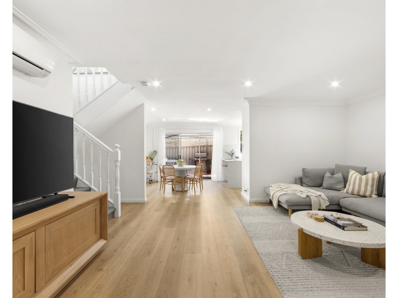 2/170 The Boulevarde, Miranda NSW 2228