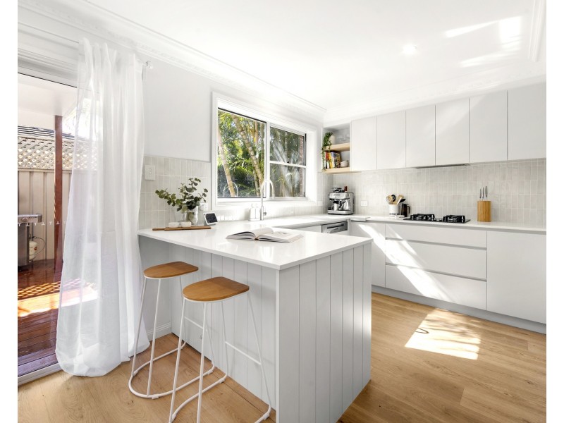 2/170 The Boulevarde, Miranda NSW 2228